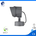 Building square scenic 9W led outdoor spot light